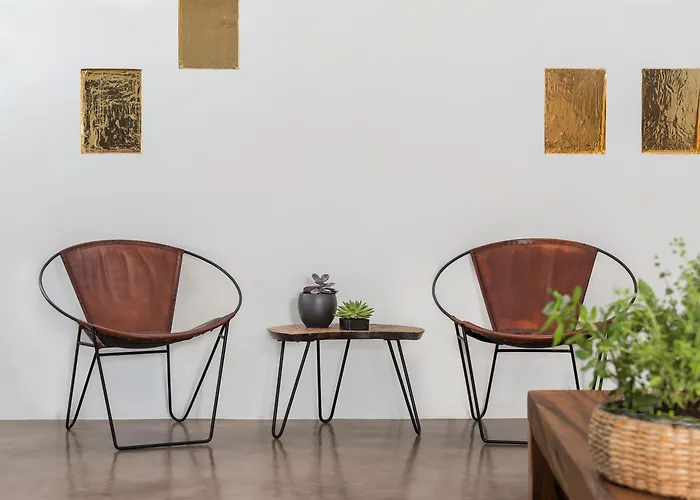 Andronis Concept Wellness Курортный комплекс Имеровигли