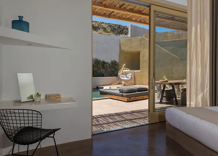 Andronis Concept Wellness