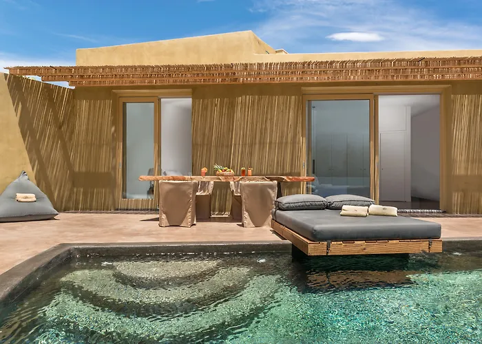 Andronis Concept Wellness Feriested 5*