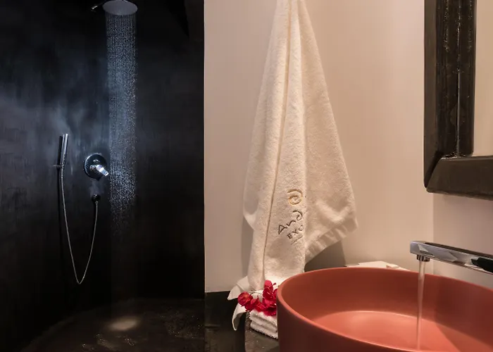 Andronis Concept Wellness 5*