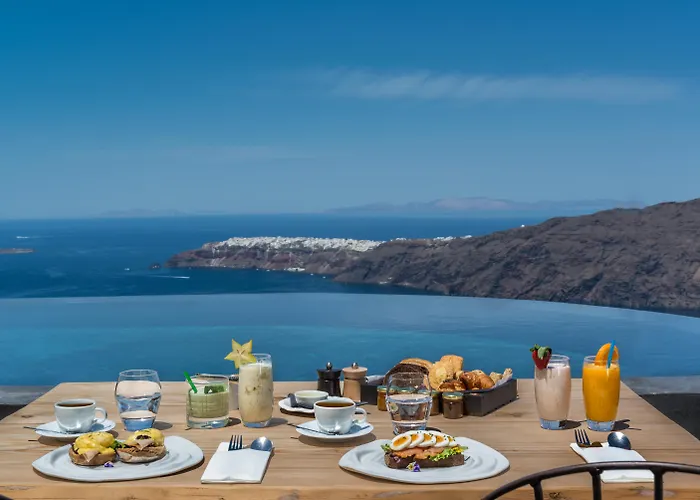 Feriested Andronis Concept Wellness 5*