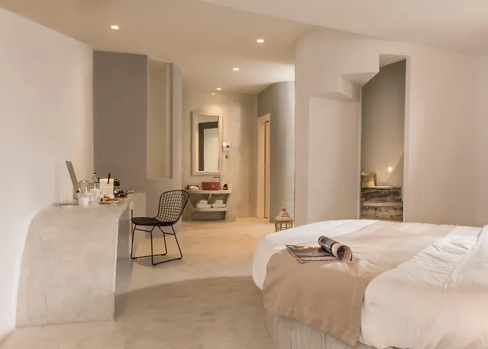 Andronis Concept Wellness