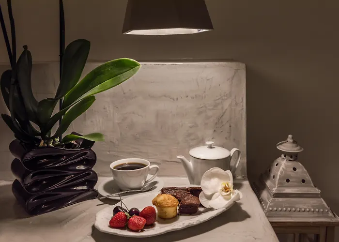 Andronis Concept Wellness Имеровигли