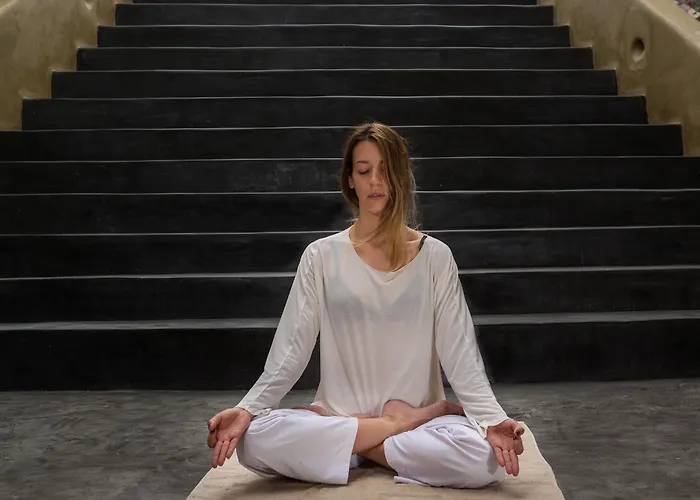 Курортный комплекс Andronis Concept Wellness