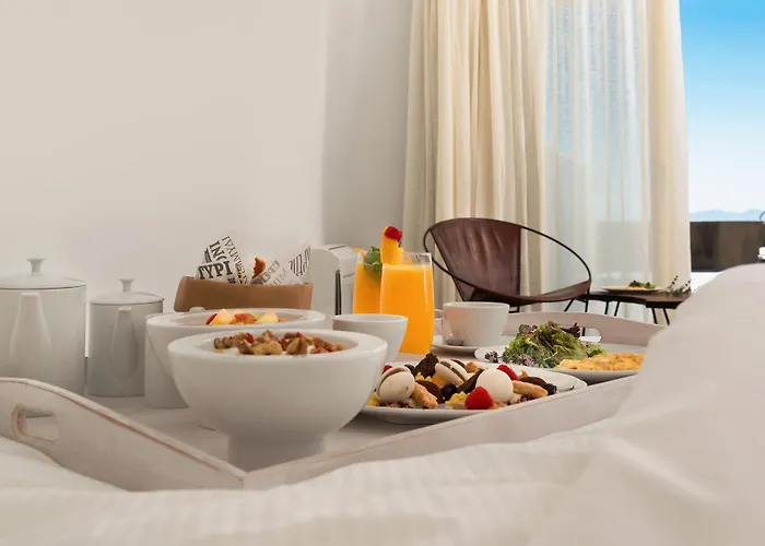 Andronis Concept Wellness Feriested 5*