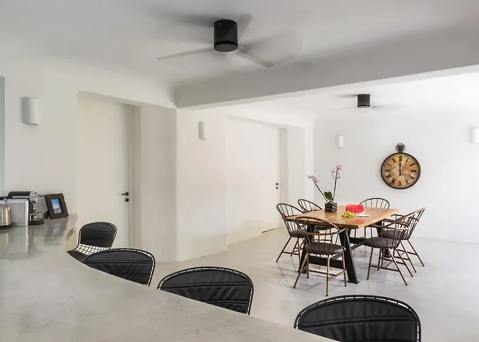 Andronis Concept Wellness