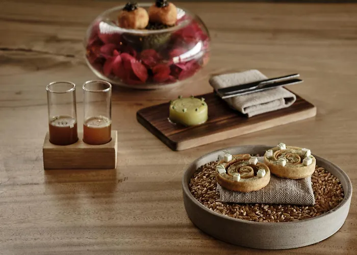 Andronis Concept Wellness Имеровигли