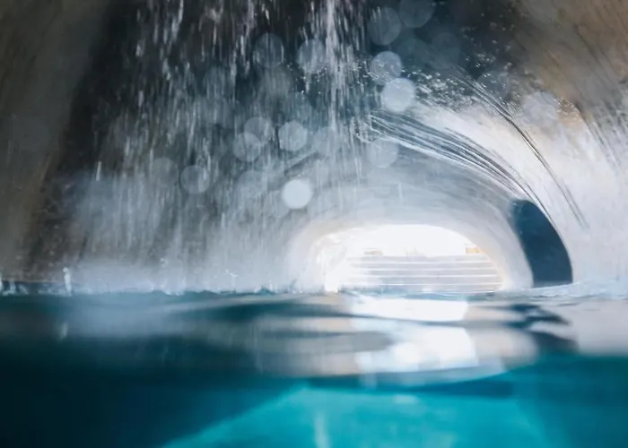 Andronis Concept Wellness Feriested