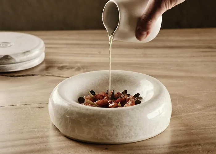 Feriested Andronis Concept Wellness