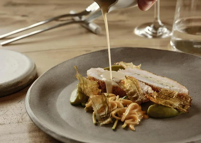 Feriested Andronis Concept Wellness 5*