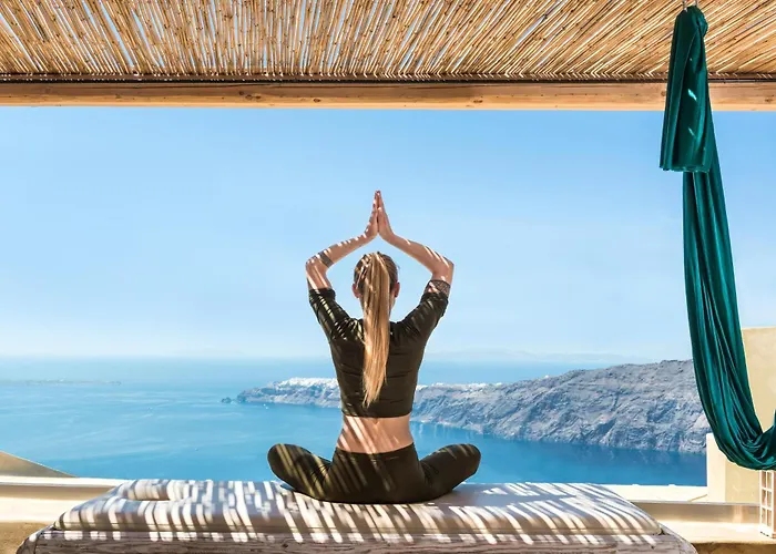 Andronis Concept Wellness 5*