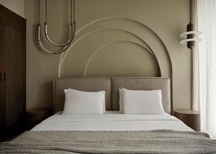 Feriested Andronis Concept Wellness