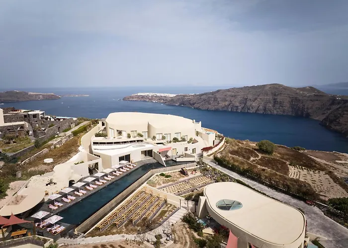 Feriested Andronis Concept Wellness