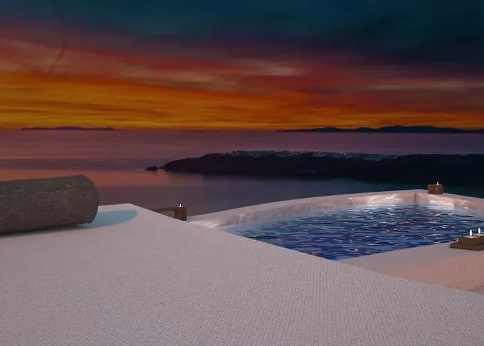 Andronis Concept Wellness Feriested 5*