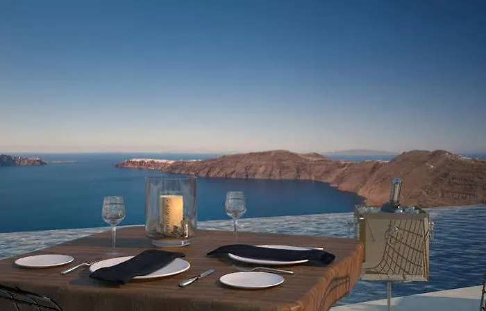 Andronis Concept Wellness 5* Имеровигли