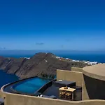 Andronis Concept Wellness 5* Imerovigli (Santorini)