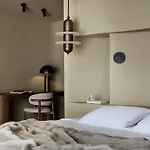 Resort Andronis Concept Wellness Imerovigli (Santorini)