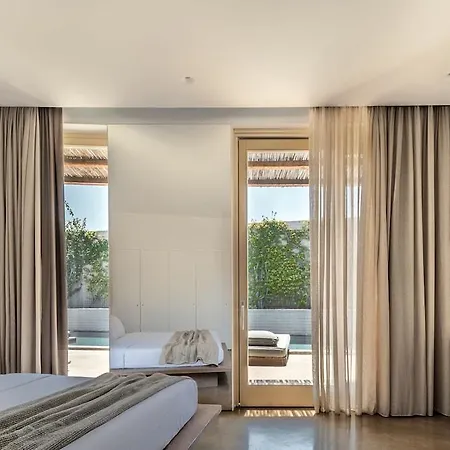 Andronis Concept Wellness Imerovigli