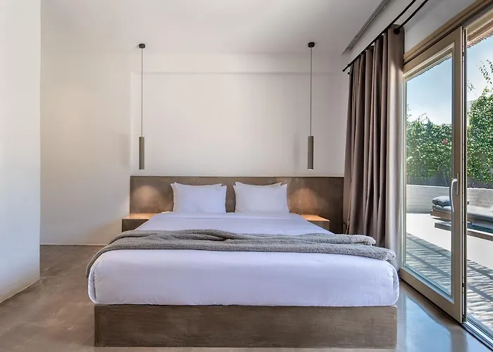 Andronis Concept Wellness 5*