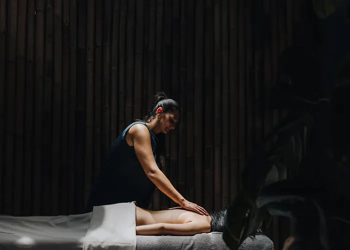 Andronis Concept Wellness 5* אימרוביגלי