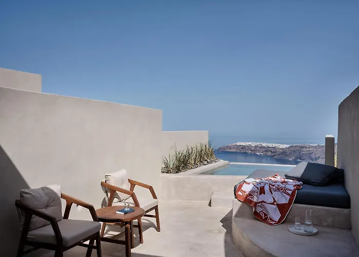 Andronis Concept Wellness אתר נופש אימרוביגלי