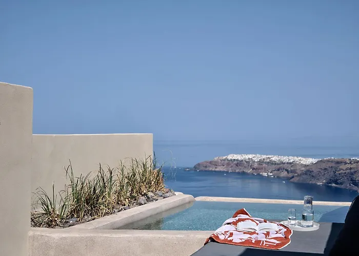 منتجع Andronis Concept Wellness إيميروفيغلي