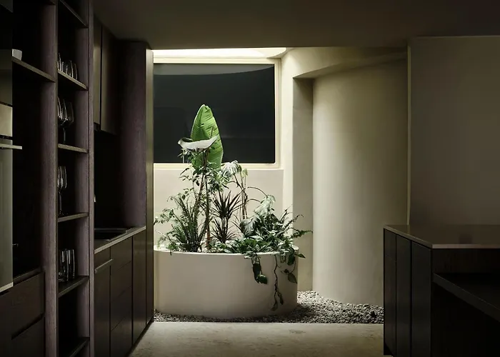 אתר נופש Andronis Concept Wellness 5*