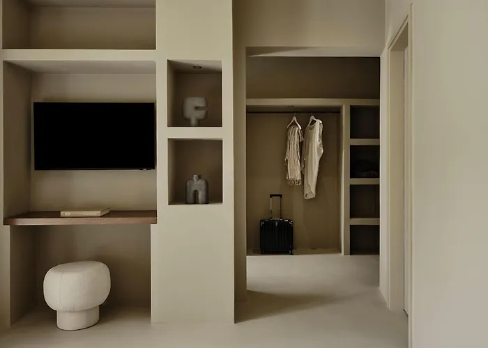 Andronis Concept Wellness אימרוביגלי